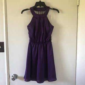 Cocktail dress
